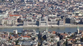 Die zwei Seiten Ungarns