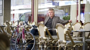 „Der Krimi ist wie eine Großreportage“ 