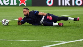 Italiens „Dollarumma“