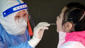 Stresstest für Null-Covid-Strategie