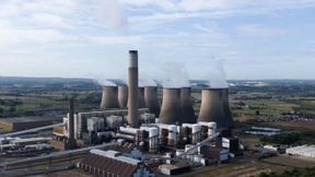 Auf ungewisser Energiereise