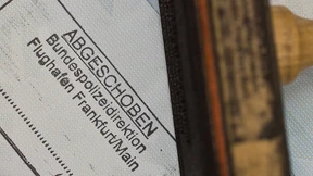 Hessen schiebt Gefährder in die Türkei ab