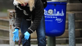 Ruf nach mehr Sicherheit