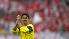 Ich bin wieder hier, in meinem Revier