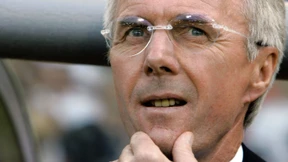 Eriksson kommt doch nicht