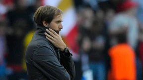 Zweitklassiges Unentschieden