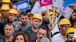 „Überall ist Widerstand!“