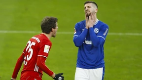 Der FC Bayern stürzt Schalke noch tiefer in die Krise