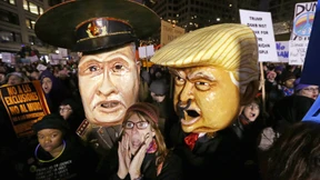 „Ich respektiere ihn“