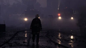 Die dunkelste Stunde