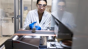 VW startet eigene Batterieproduktion in Salzgitter