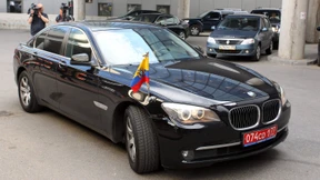 Snowden beantragt Asyl in Ecuador