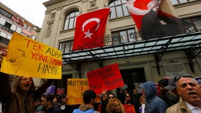 Erdogans Gegner suchen eine neue Strategie