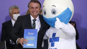 Brasiliens Präsident steht wegen Corona-Politik unter Druck