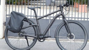 Mit und ohne e-Motion durch die Stadt