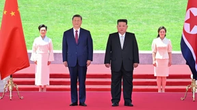 China sichert Nordkorea Unterstützung zu