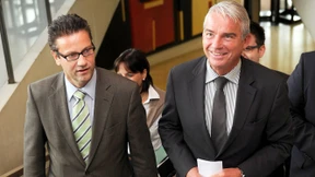 Mühlsteine statt Meilensteine