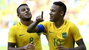 Brasilien brilliert nach Blitztor von Neymar