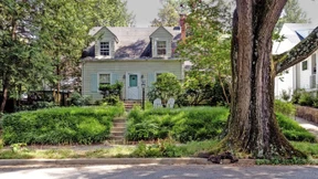 Weit draußen gibt es bezahlbare Häuser