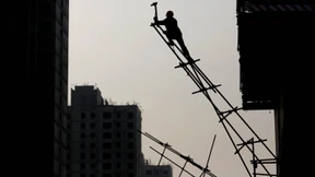 China verfehlt Wachstumsziel für 2014