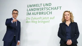 So kann es nicht weitergehen