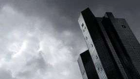 Sind deutsche Banken jetzt ein Schnäppchen?