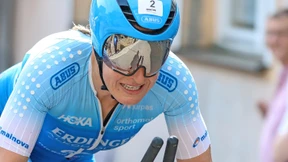 Alle Zweifel ausgeräumt bei Daniela Bleymehl?