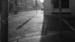 Zwei Minuten Warnung