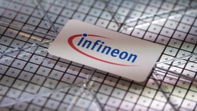 Infineon: Ein Tech-Wert mit grünem Anstrich