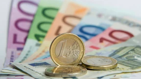 Warum ist der Euro nicht viel schwächer?