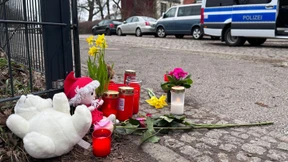 Fast neun Jahre Jugendhaft für 20-jährigen Babysitter