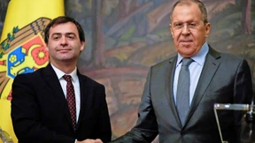 „Wir hoffen, dass unser Land kein Ziel ist“