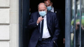 Ermittlungen gegen Frankreichs Justizminister