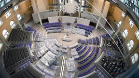 Die besten Pensionen bekommen ehemalige Minister in NRW