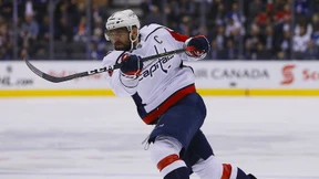 Der nächste Meilenstein für Owetschkin