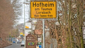 Umfahrung statt Vollsperrung