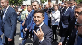 Ist der Westen am Krieg schuld?