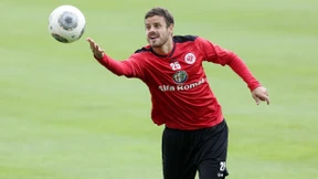 Mit der WM im Hinterkopf nach Frankfurt