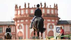 Noch nicht bereit für die Rentnerweide