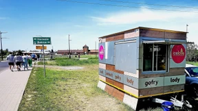 Kein Eis in Auschwitz