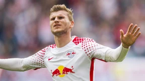 Neue Sorgen um Timo Werner