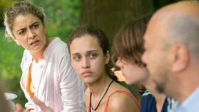 Traumwandeln ist keine Lösung