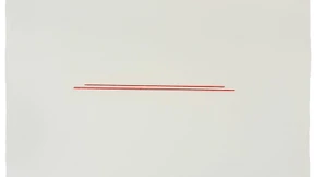 Zeichnungen, die man bewohnen kann