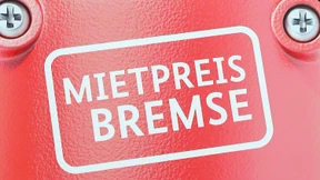 Mieten lassen sich nicht bremsen  