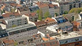 Mieterbund will härteres Vorgehen gegen hohe Mieten