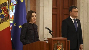 Moldaus härtere Gangart gegenüber Moskau