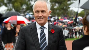 Deutsche Waffen für Australien