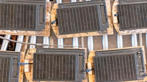 „Solarziegel“ auf jedem Dach