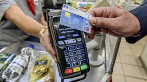 Die Girocard erobert weiteres Terrain