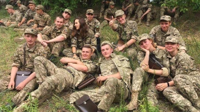 Ein Ende des Kampfes ist nicht in Sicht